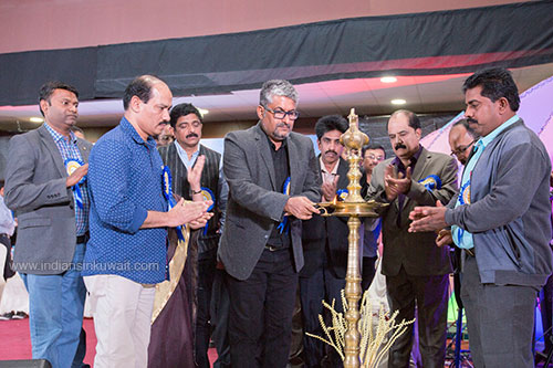 പാലക്കാട് പ്രവാസി അസോസിയേഷൻ ഓഫ് കുവൈറ്റ് പത്താം വാർഷികം 'ദശോത്സവ്' എന്ന പേരിൽ വിപുലമായ പരിപാടികളോടെ ആഘോഷിച്ചു.