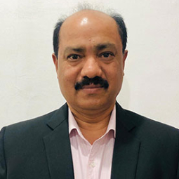 Suresh Madhavan